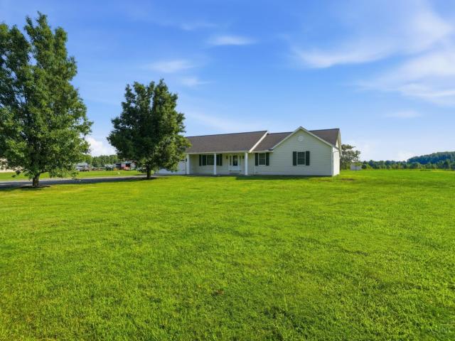 House for sale in Clarksville, Clinton County