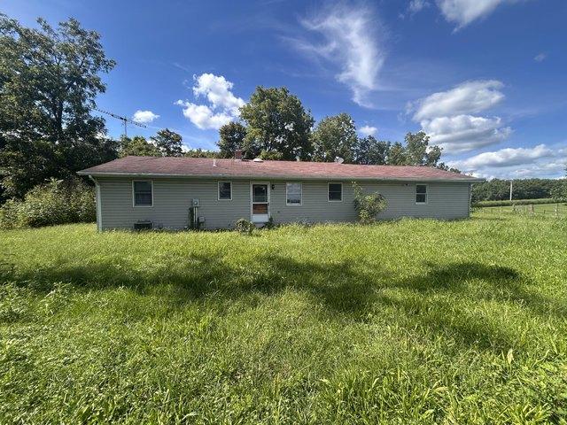 House for sale in Brookville, Indiana