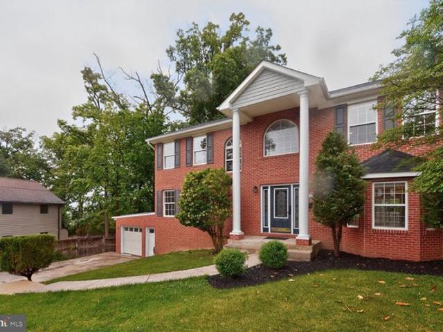 House for sale in Maryland