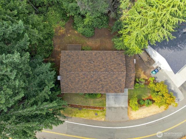 House for sale in Edmonds, Washington