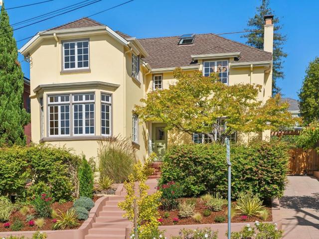 House for sale in Oakland, California