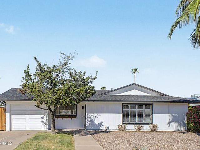 House for sale in Tempe, Arizona