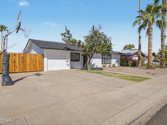 House for sale in Tempe, Arizona