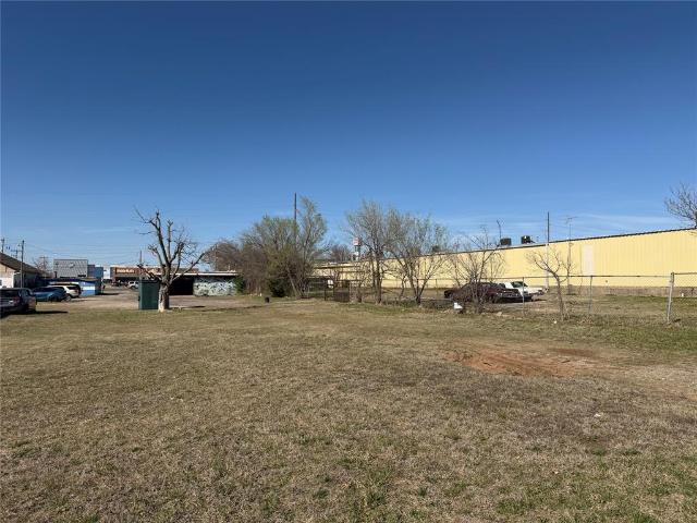 Commercial for sale in Midwest City, Oklahoma