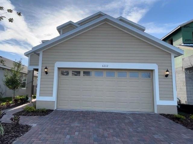 House for sale in Apollo Beach, Florida