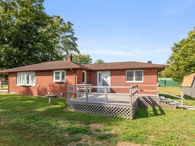 House for sale in Stilesville, Hendricks County