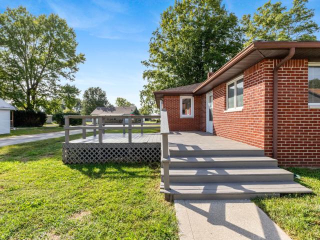 House for sale in Stilesville, Hendricks County