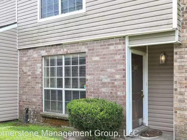 Condo for rent in Baton Rouge