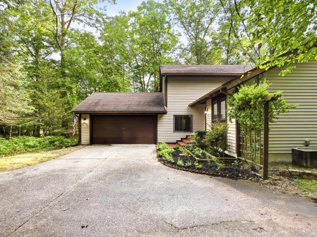 House for sale in Midland, Michigan
