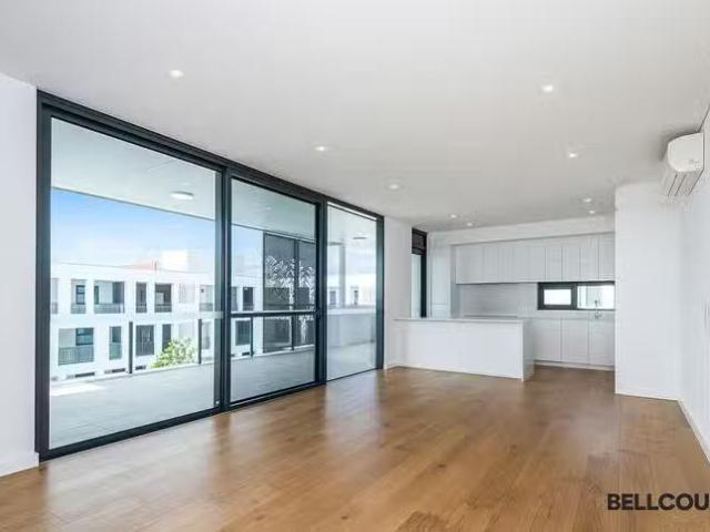 Apartment for rent in Shenton Park