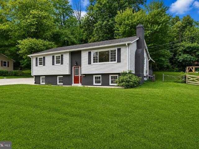 House for sale in Virginia