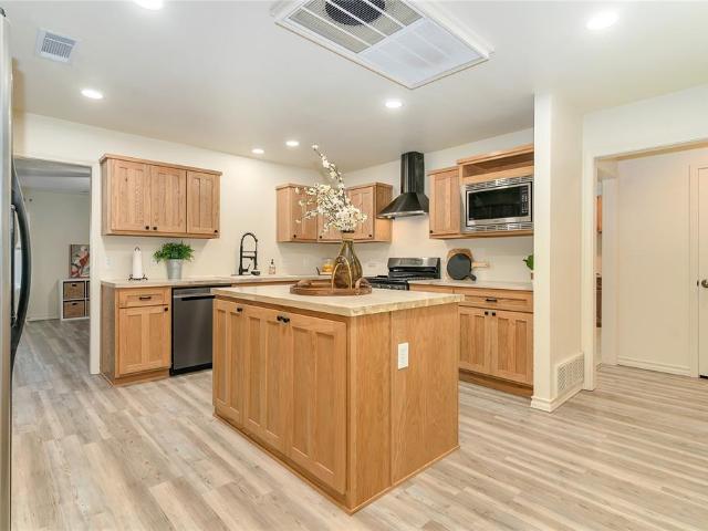 House for sale in Hood, Texas