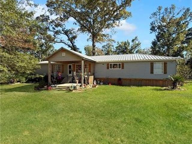House for sale in Amite, Louisiana