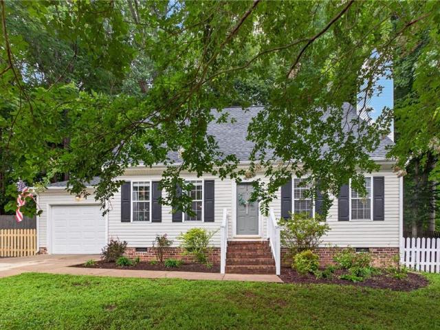 House for sale in Virginia