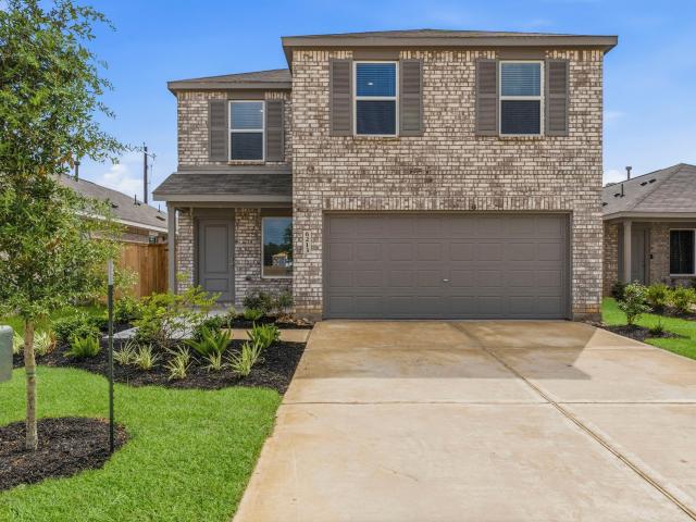 Property for rent in Montgomery, Texas