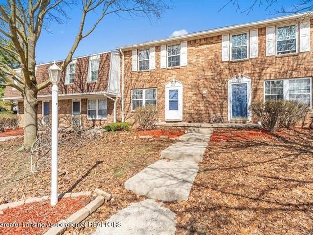 Condo for sale in Lansing, Michigan