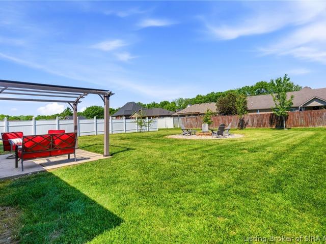 House for sale in Charlestown, Indiana