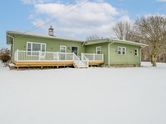 House for sale in Benton Harbor, Michigan
