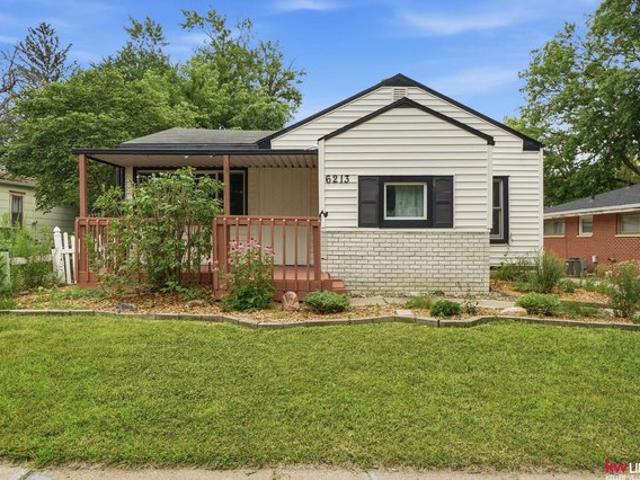 House for sale in Havelock, Nebraska