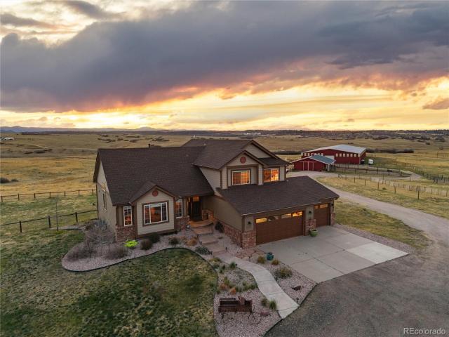 House for sale in Castle Rock, Colorado