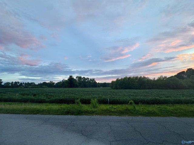 Land for sale in Boaz, Alabama
