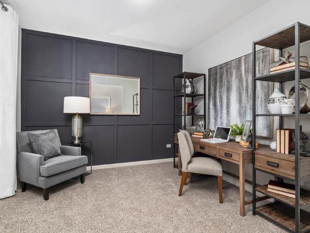 House for sale in Tinley Park, Illinois
