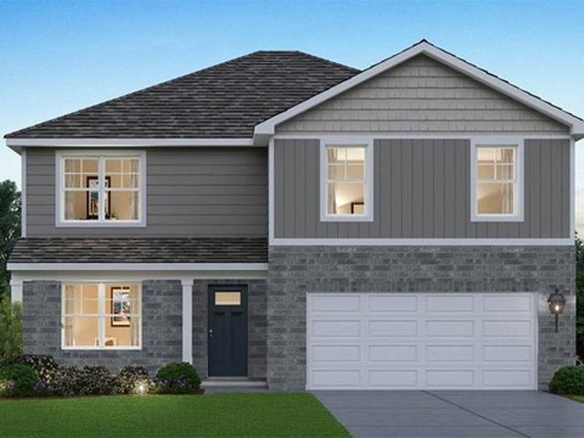 House for sale in Tinley Park, Illinois