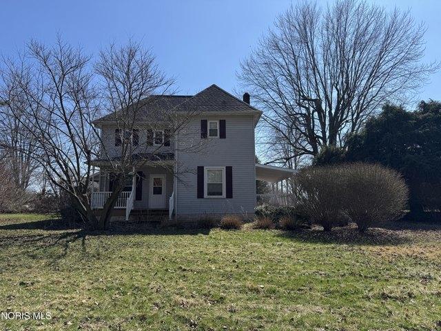 House for sale in Napoleon, Ohio