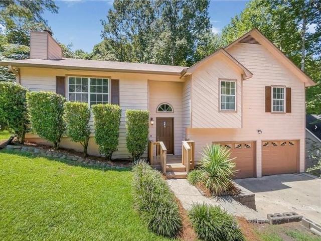 House for sale in Cobb, Georgia