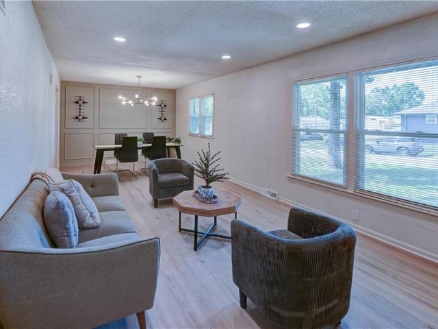 House for sale in Kansas