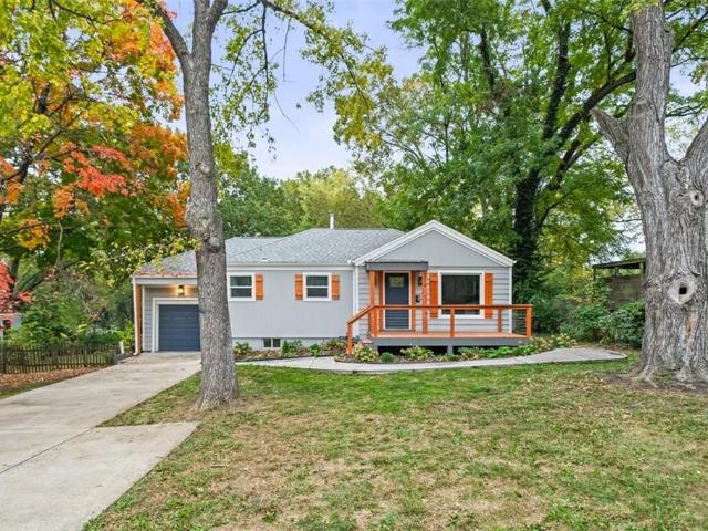Property for sale in Kansas