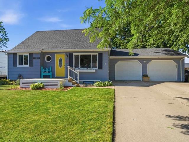House for sale in Sioux Falls, South Dakota