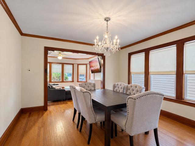House for sale in Chicago Park, Illinois