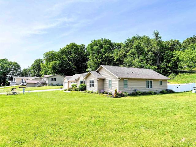 House for sale in Wisconsin