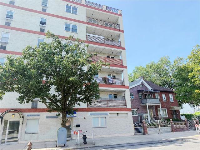 Condo for sale in Kings County, New York