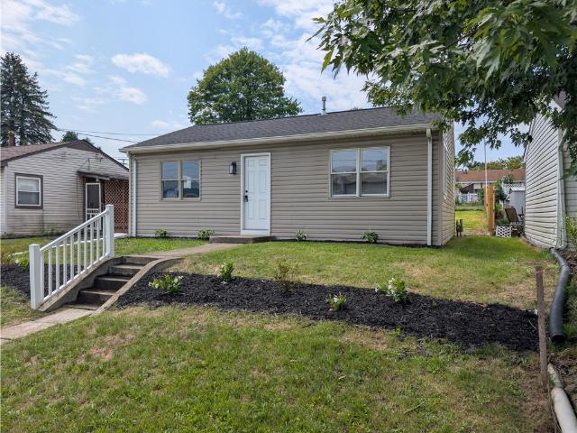 House for sale in Beaver, Pennsylvania