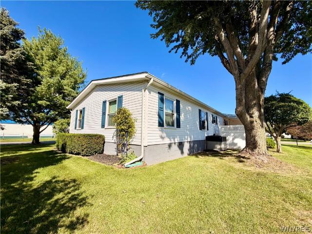 House for sale in Niagara, New York