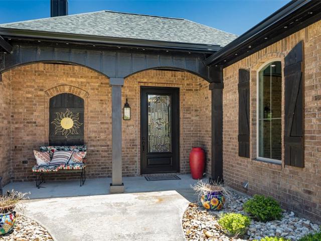 House for sale in Hood, Texas