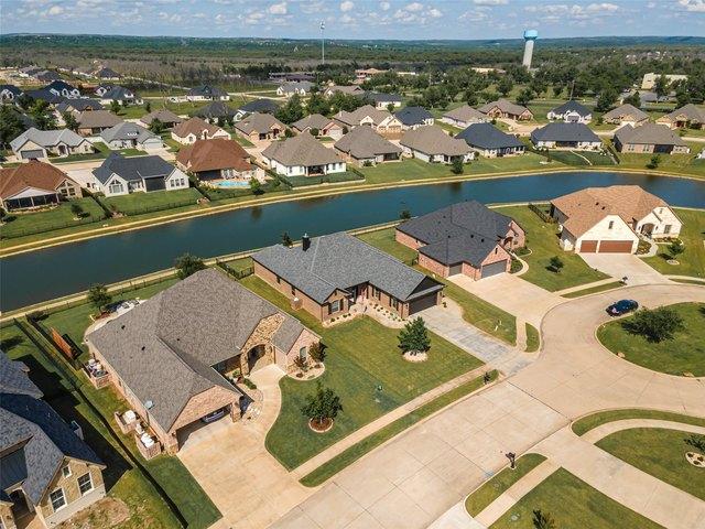 House for sale in Hood, Texas