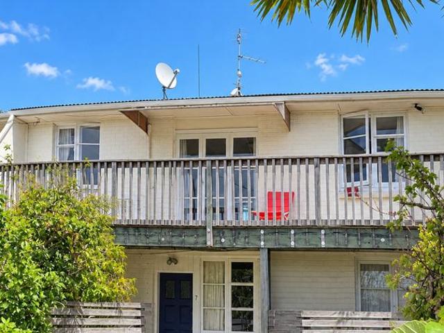 Apartment for rent in Greenlane, Albert-Eden