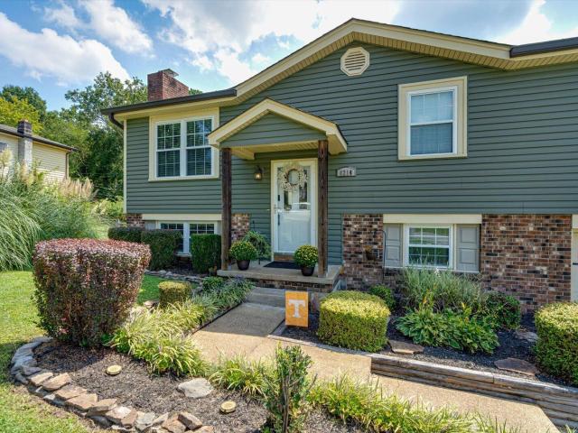 House for sale in Tennessee