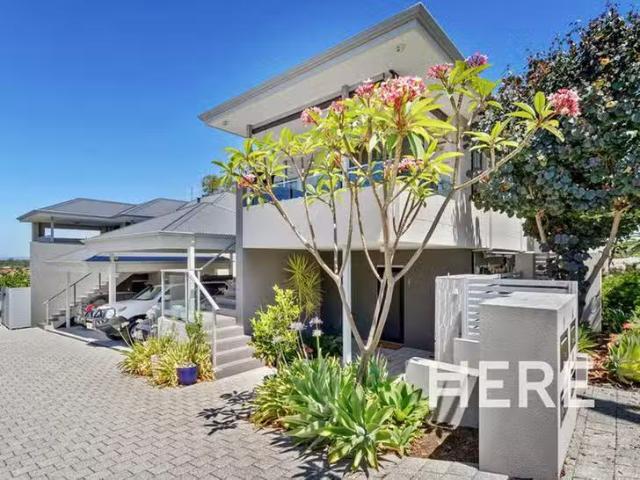 Apartment for rent in Joondanna