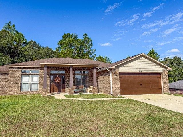 House for sale in Crestview, Okaloosa County