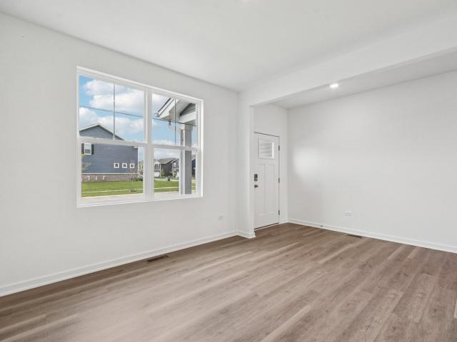 House for sale in Tinley Park, Illinois