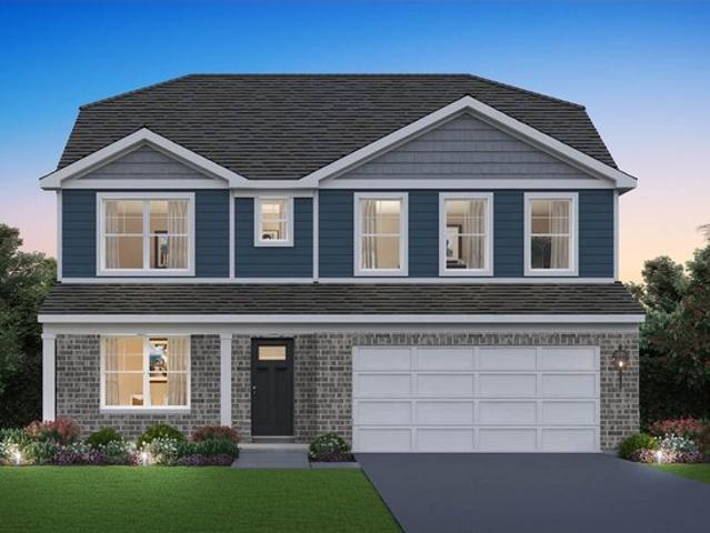 House for sale in Tinley Park, Illinois