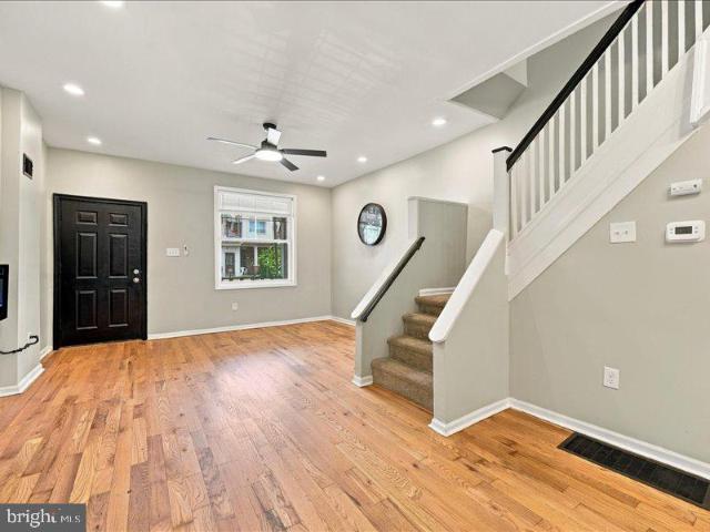Townhouse for sale in Philadelphia, Pennsylvania