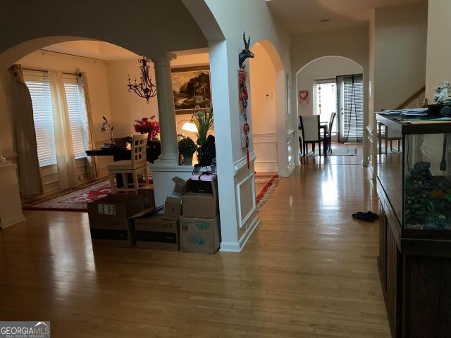 House for sale in Tucker, Georgia