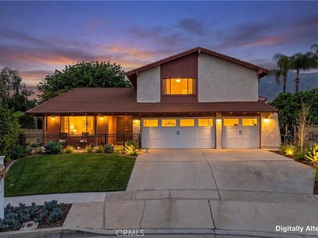 House for sale in Alta Loma, Alta