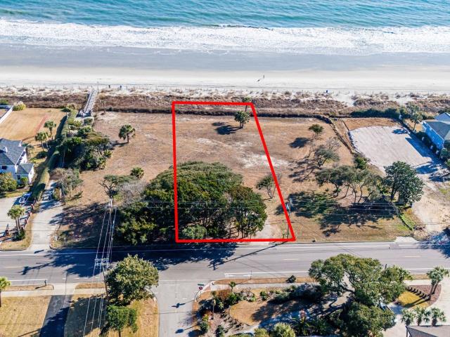 Land for sale in Myrtle Beach, South Carolina