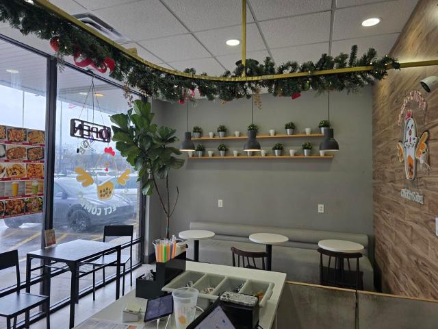 Commercial for sale in Chicago Park, Illinois
